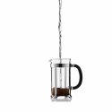Bodum Chambord 1,5 l kroomitud prantsuse pressi infusioon Bodum Chambord 1,5 l kroomitud prantsuse pressi infusioon