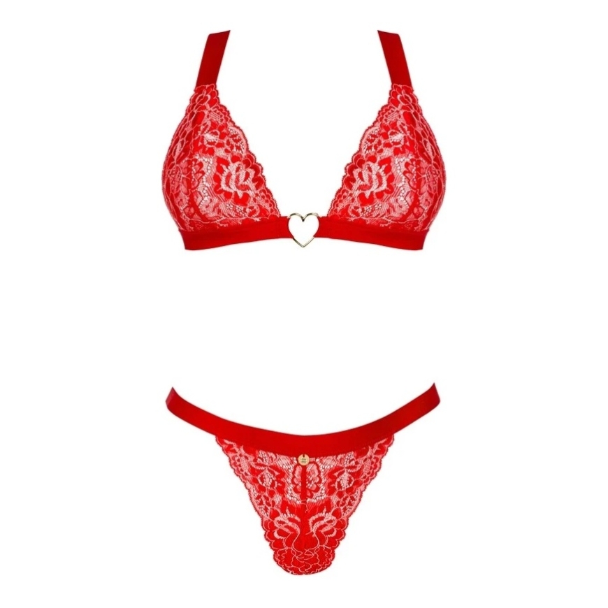 Obsessive OBS -setti XL/2XL – 2
