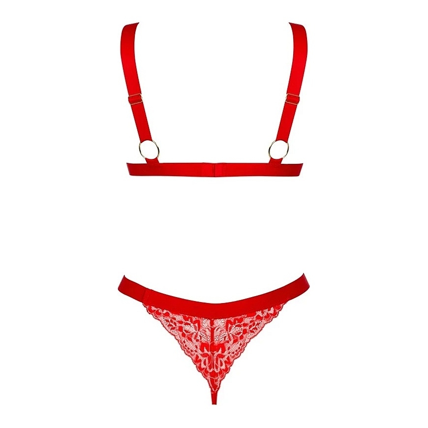 Obsessive OBS Set XL/2XL – 3