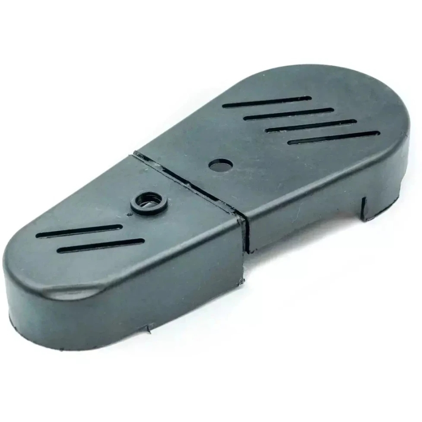 Dedra Pavaros Belt Cover – 3