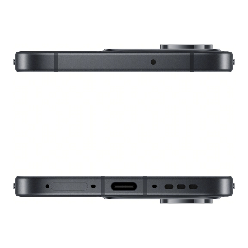 OPPO Reno16 Pro 5G CPH2863 | Žvaigždžių Juoda | 6.32 " | – 4
