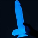 LOVETOY Lumino Play 10.0'' Dildo LOVETOY Lumino Play 10.0'' Dildo