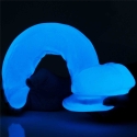 LOVETOY Lumino Play 10.0'' Dildo LOVETOY Lumino Play 10.0'' Dildo