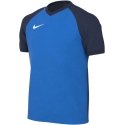 Nike Dri-FIT Trophy VI Blue T-Shirt for Kids HV8158 463 (XL) Nike Dri-FIT Trophy VI Blue T-Shirt for Kids HV8158 463 (XL)