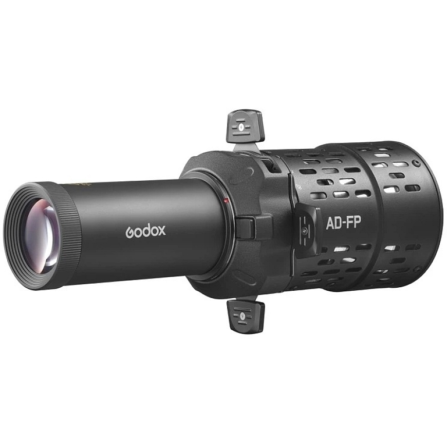 Аксессуар для проекторов - комплект аксессуаров Godox AD FP 19° – 3