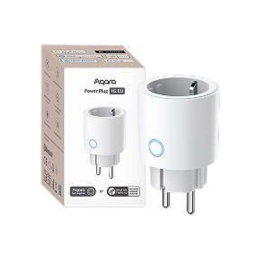 SMART HOME PLUG H2 EU/SP-P05D