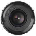 Lens - Meike MK 85mm T2.1 Full-Frame Manual Focus Lens Lens - Meike MK 85mm T2.1 Full-Frame Manual Focus Lens