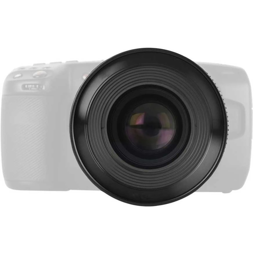 Objektyvs - Meike MK 85mm T2.1 Full-Frame Manual Focus Lens – 2