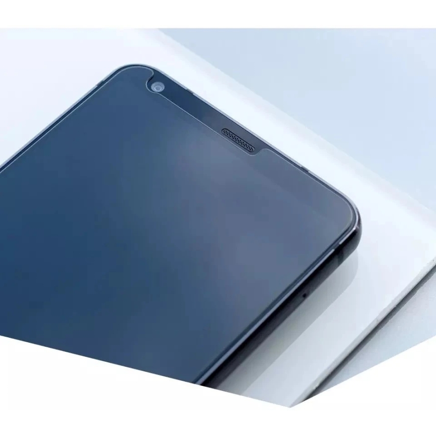 3Mk Suoja Motorola Moto G67 - 3mk HardGlass – 3