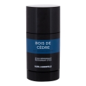 Karl Lagerfeld Bois De Cedre dezodorants 75g Karl Lagerfeld Bois De Cedre dezodorants 75g