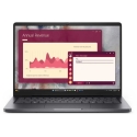 Dell Pro 14 PC14250 14 FHD+ IPS 235U 16GB 1SSD EN W11Pro Juodas Dell Pro 14 PC14250 14 FHD+ IPS 235U 16GB 1SSD EN W11Pro Juodas