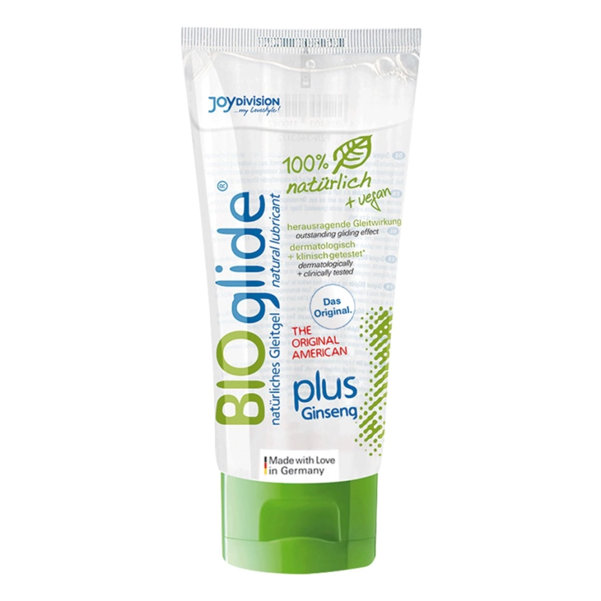 Joydivision Preparations American BIOglide Plus 100 ml – 4