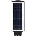 LED Street Light with Solar-Powered Lamp 240 W + Remote Control (Mounting Bracket M004B + Batteries) Set E307 LED Street Light with Solar-Powered Lamp 240 W + Remote Control (Mounting Bracket M004B + Batteries) Set E307