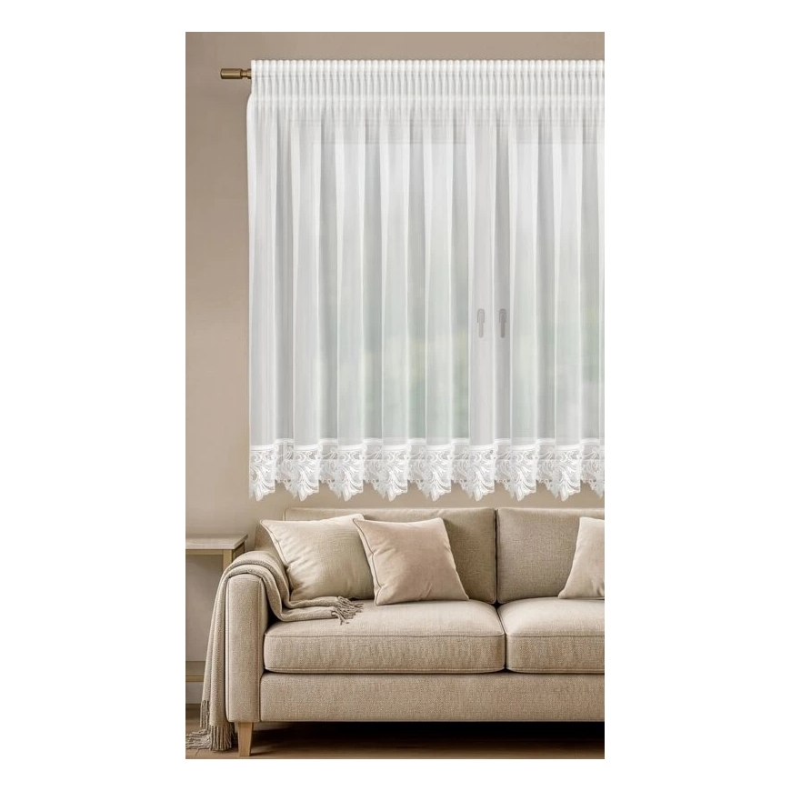 Eurofirany FIR/BUENA/1/B 350X150 T – 2
