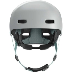 Abus Xoxo cool helmet gray-S (51-55)