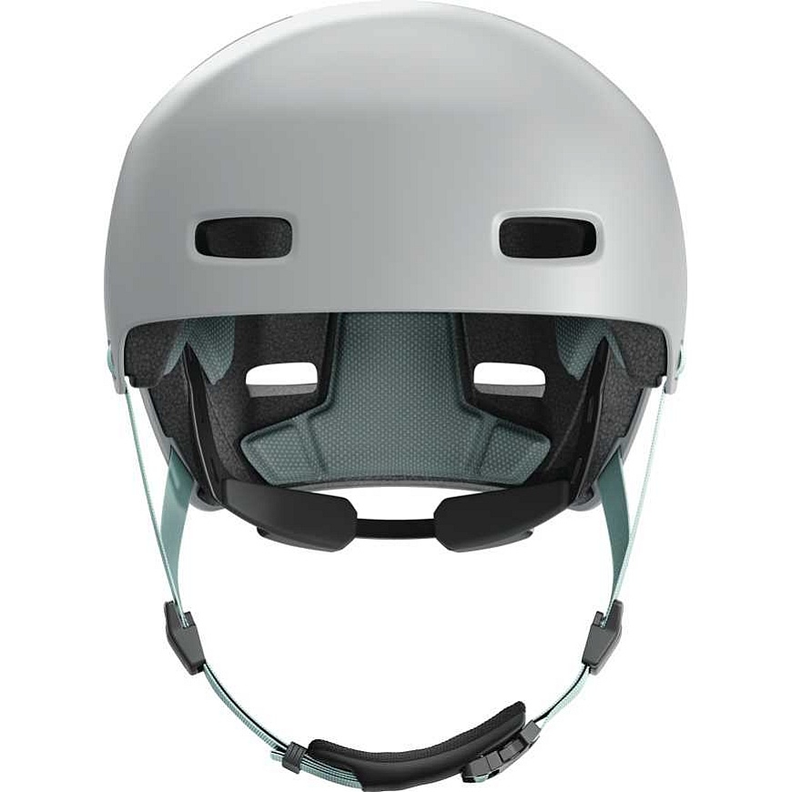 Abus Xoxo cool kypärä harmaa-S (51-55)