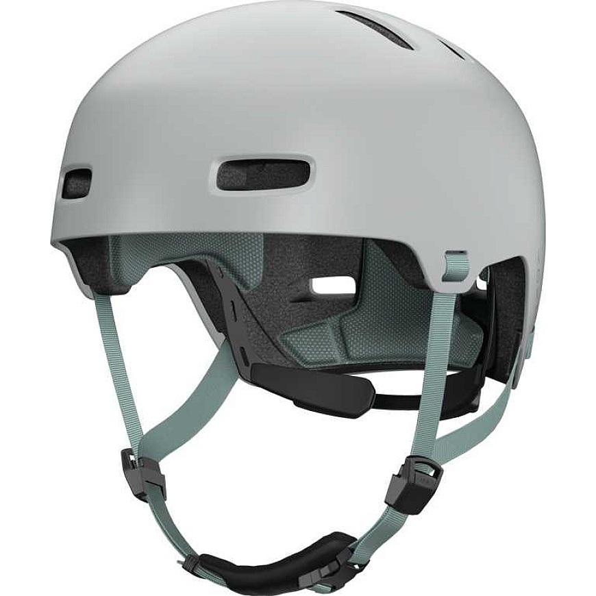 Abus Xoxo cool helmet gray-S (51-55) – 2