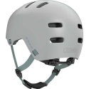 Abus Xoxo cool kypärä harmaa-S (51-55) Abus Xoxo cool kypärä harmaa-S (51-55)
