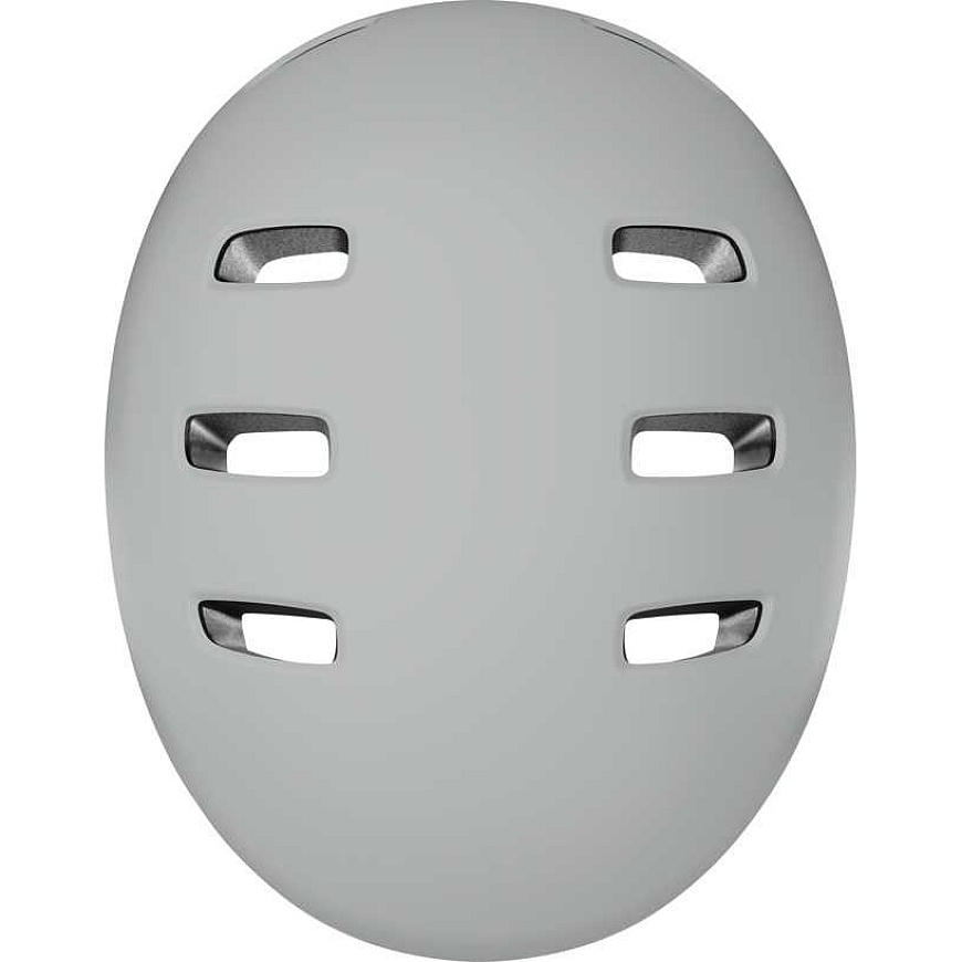 Abus Xoxo cool ķivere pelēka-S (51-55) – 5