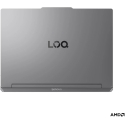 Lenovo LOQ 15AHP11 Luna Pelēks Pārvietojamais dators (83TN007LCK) Lenovo LOQ 15AHP11 Luna Pelēks Pārvietojamais dators (83TN007LCK)