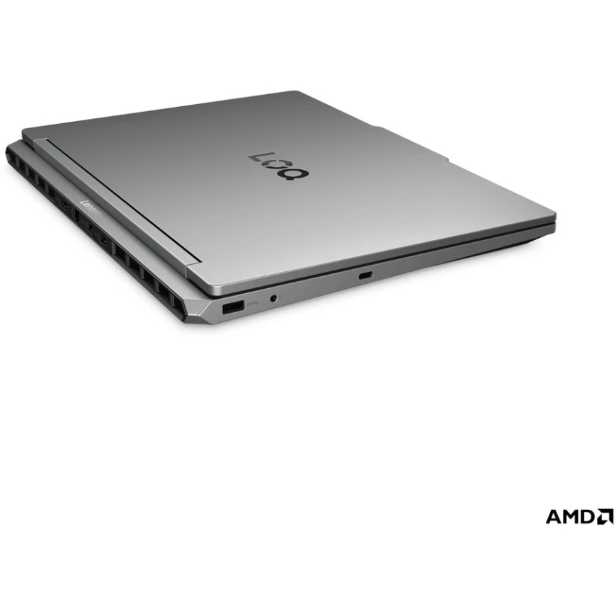 Ноутбук Lenovo LOQ 15AHP11 Luna Серый (83TN007LCK) – 4