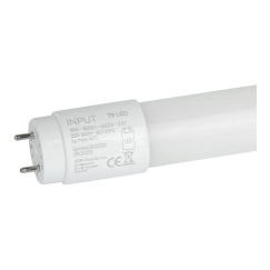 LED lamb T8 G13 230V 18W 120cm 1820lm 100lm/W 4000K NANO NANO 216761 (5905378216761)