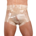 Латексные стринги M Латексные стринги M