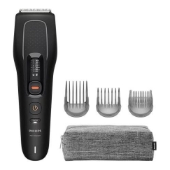 Philips Matiķis matu griešanai sērijā 5000 melns HC5733/15 (8720689058254)