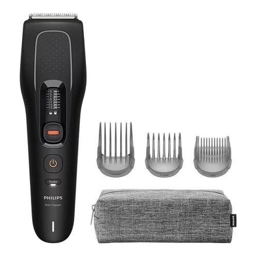 Philips Matiķis matu griešanai sērijā 5000 melns HC5733/15 (8720689058254)