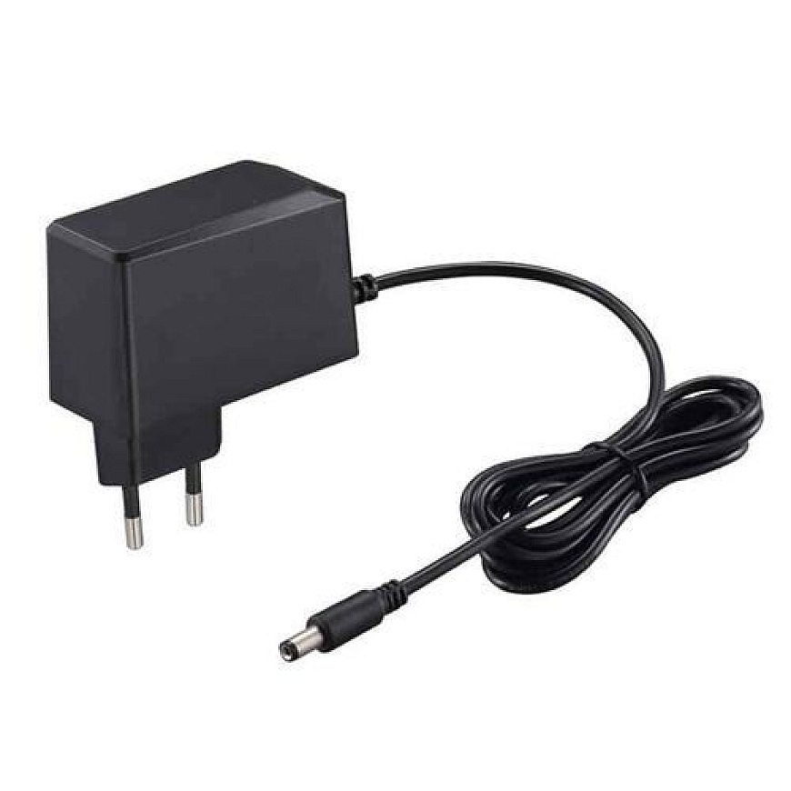 Импульсный блок питания 5V 3A с выходом 5.5x2.1 мм