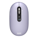 Mouse | PURE MAC | Wireless | Bluetooth | Lavender Mouse | PURE MAC | Wireless | Bluetooth | Lavender