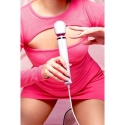 Le Wand Powerful Petite Plug-in White Le Wand Powerful Petite Plug-in White