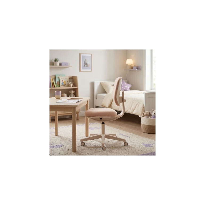 Spacetronik Noorte Tool Sukamasis LETTO 10 Roosa