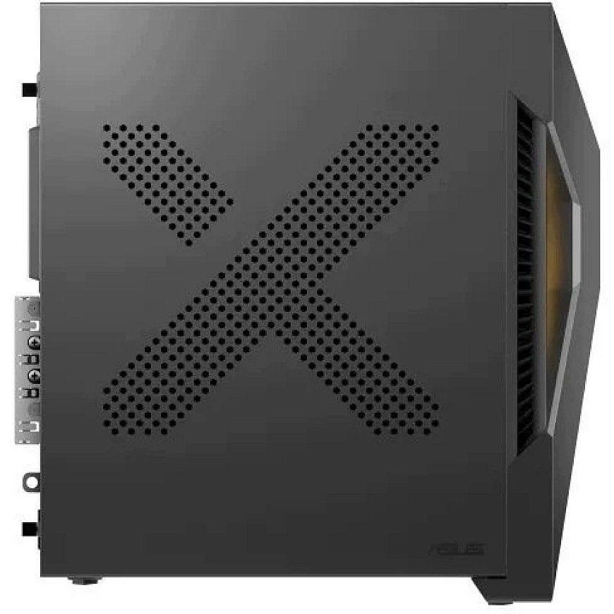 Настольный компьютер ASUS TUF Gaming T500MV-05210H011W - Core 5 210H | 16GB | 512GB | W11H | RTX5060 – 2