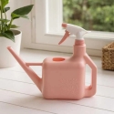 Built Watering Can with Built-in Spray Nozzle, 31 x 9.5 x 27 cm, Plastic Built Watering Can with Built-in Spray Nozzle, 31 x 9.5 x 27 cm, Plastic