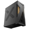 ASUS TUF Gaming T500MV-05210H011W lauaarvuti - Core 5 210H | 16GB | 512GB | W11H | RTX5060