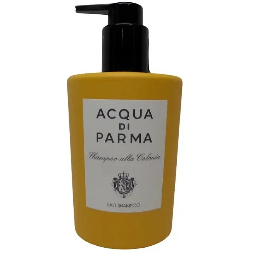 Acqua di Parma Colonia Revitalizing Hair Shampoo, 300 ml – 2