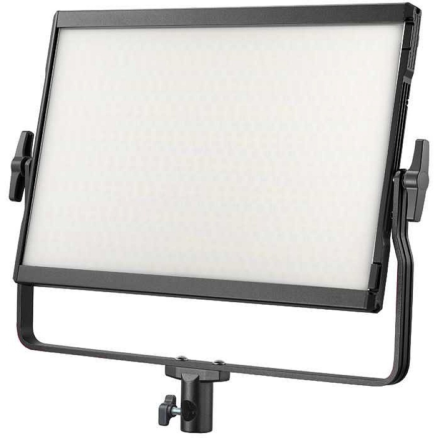 Valgustite seadmed - Godox LP1200R K3 RGB LED Valguspaneel 3 komplekt, 1800K-10000K