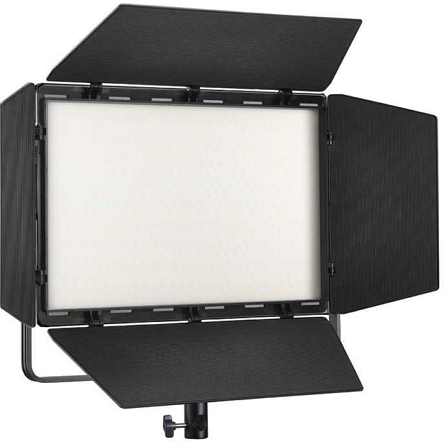 Valaistuslaitteet - Godox LP1200R K3 RGB LED Valopaneeli 3 sarja, 1800K-10000K – 3