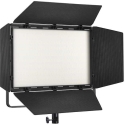 Valgustite seadmed - Godox LP1200R K3 RGB LED Valguspaneel 3 komplekt, 1800K-10000K Valgustite seadmed - Godox LP1200R K3 RGB LED Valguspaneel 3 komplekt, 1800K-10000K
