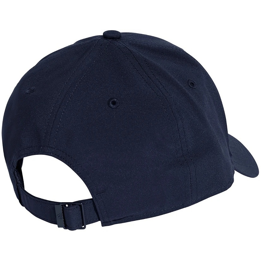 adidas Lightweight Baseball Metal müts Tume Sinine JF8486 (Täiskasvanud L (XL)) – 2