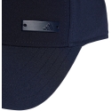 adidas Lightweight Baseball Metal -lippalakki Tummansininen JF8486 (Aikuiset L (XL))