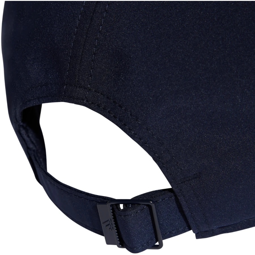 Kepurė su snapeliu adidas Lightweight Baseball Metal tamsiai mėlyna JF8486 (Dorośli L (XL)) – 4