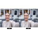 SJCAM ZV200 Camera (White)