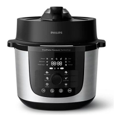 PHILIPS 3000 serijos daugiafunkcinis katilas 6l HD2616/70 (8720389063817)
