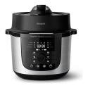 PHILIPS 3000 serijos daugiafunkcinis katilas 6l HD2616/70 (8720389063817)