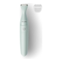 PHILIPS Essential bikiini trimmer ohutuks juuste lõikamiseks BRT398/15 (8720689037679) PHILIPS Essential bikiini trimmer ohutuks juuste lõikamiseks BRT398/15 (8720689037679)