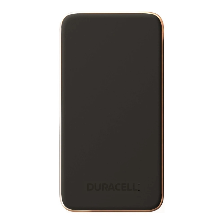 Портативное зарядное устройство Duracell Charge Plus на 10 000 мАч, 15 Вт – 2