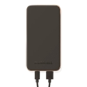 Duracell Charge Plus 10 000 mAh nešiojamas įkroviklis 15 W Duracell Charge Plus 10 000 mAh nešiojamas įkroviklis 15 W
