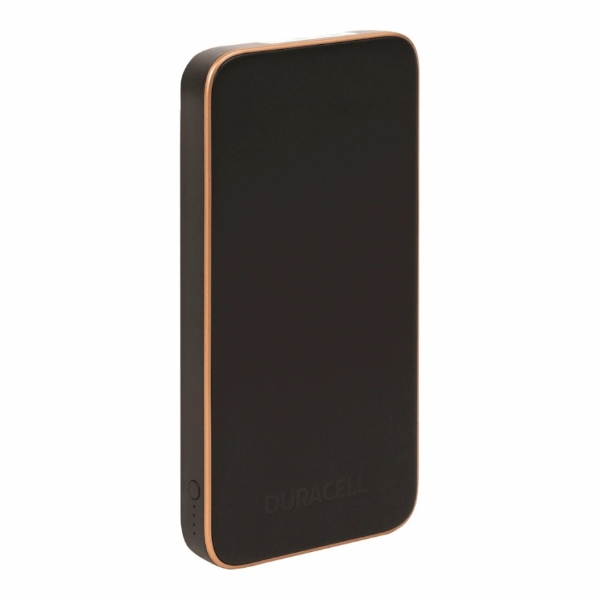 Duracell Charge Plus 10 000 mAh kannettava laturi 15 W – 4
